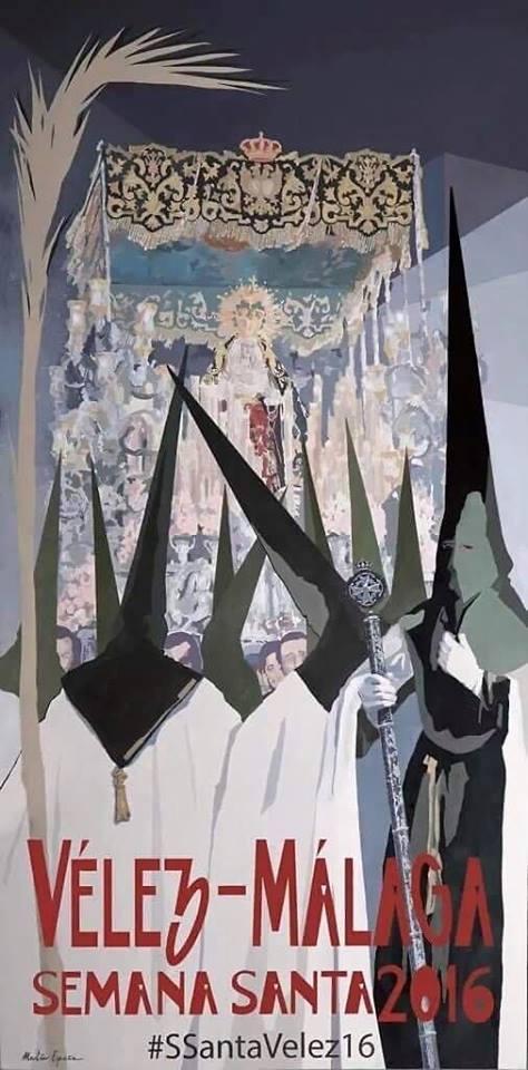 Semana Santa en Vélez Málaga  